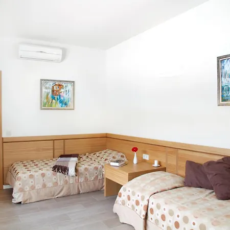 아파트호텔 Ami *