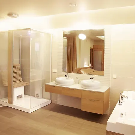 Apartamentų viešbutis Ami