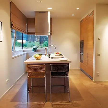Apartamentų viešbutis Ami