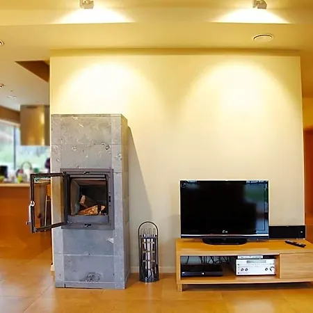 Ami Apartamentų viešbutis *