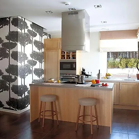 Apartamentų viešbutis Ami Druskininkai
