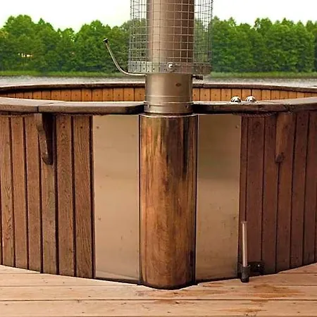 Ami Apartamentų viešbutis Druskininkai