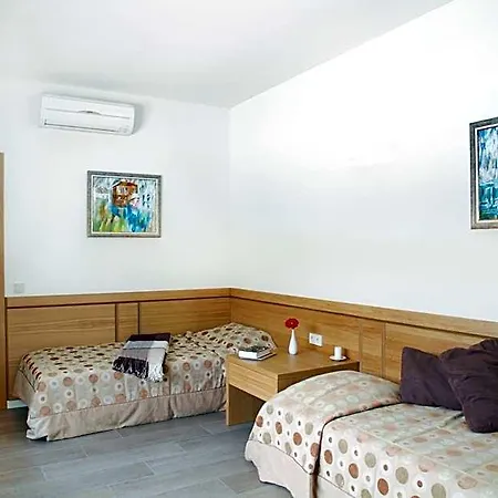 Ami Apartamentų viešbutis *