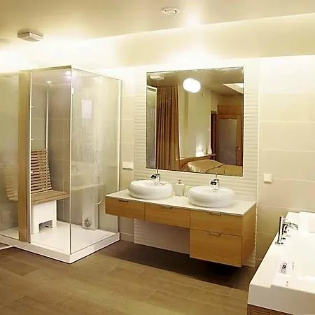 Ami Apartamentų viešbutis Druskininkai