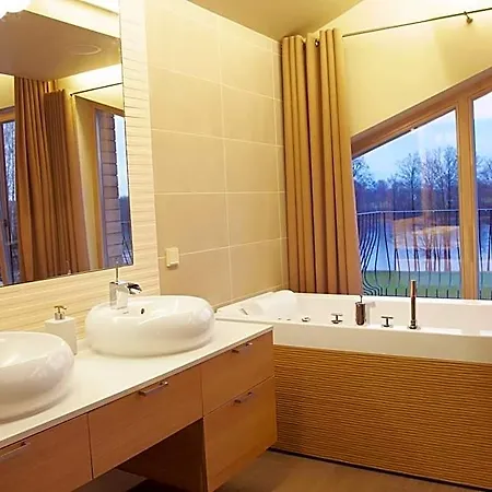 Ami Apartamentų viešbutis