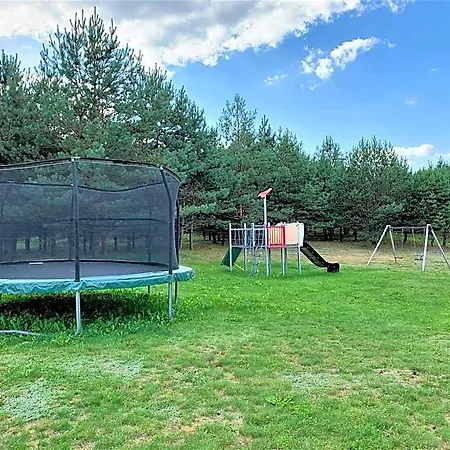 Ami Apartamentų viešbutis