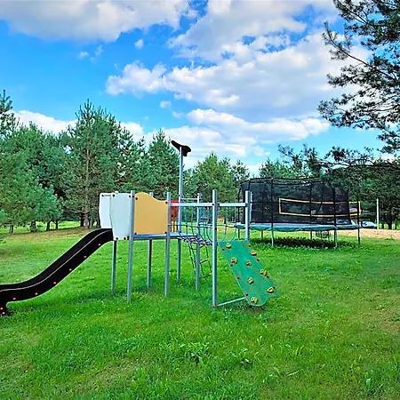 Apartamentų viešbutis Ami