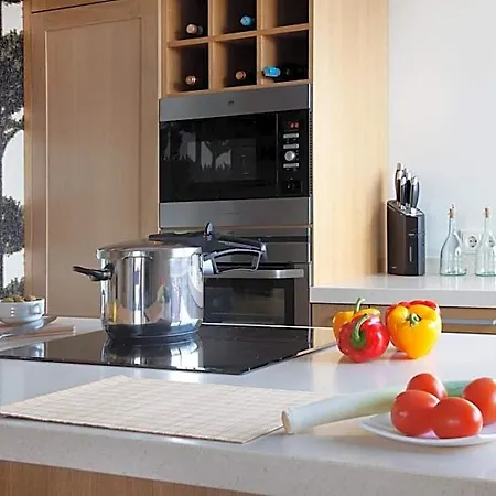 Apartamentų viešbutis Ami *