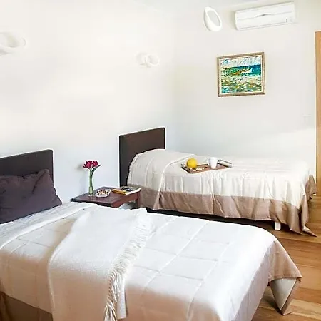 Ami Apartamentų viešbutis