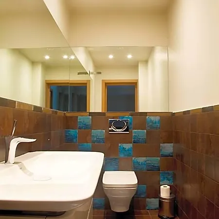 Apartamentų viešbutis Ami