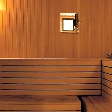 Apartamentų viešbutis Ami