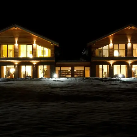 아파트호텔 Ami 드루스키닝카이