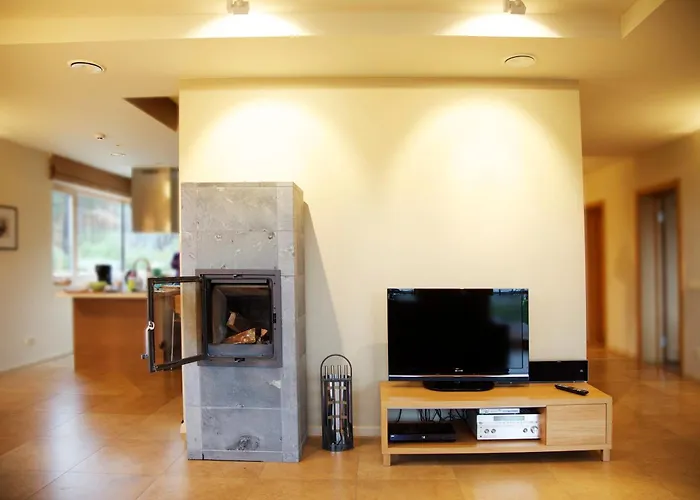 Aparthotel Ami Druskininkai