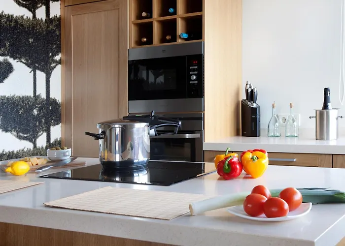 Aparthotel Ami Druskininkai