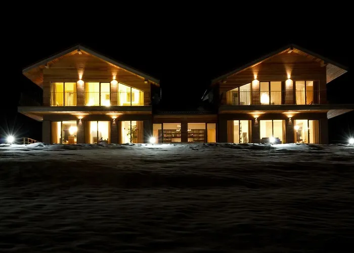 Aparthotel Ami Druskininkai