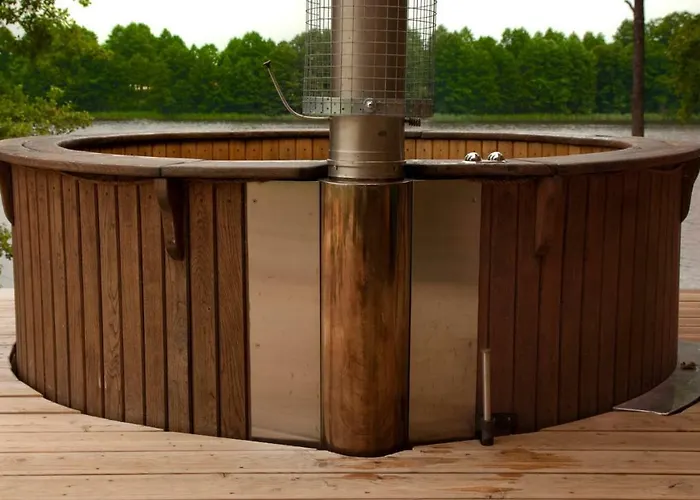 Ami Aparthotel Druskininkai