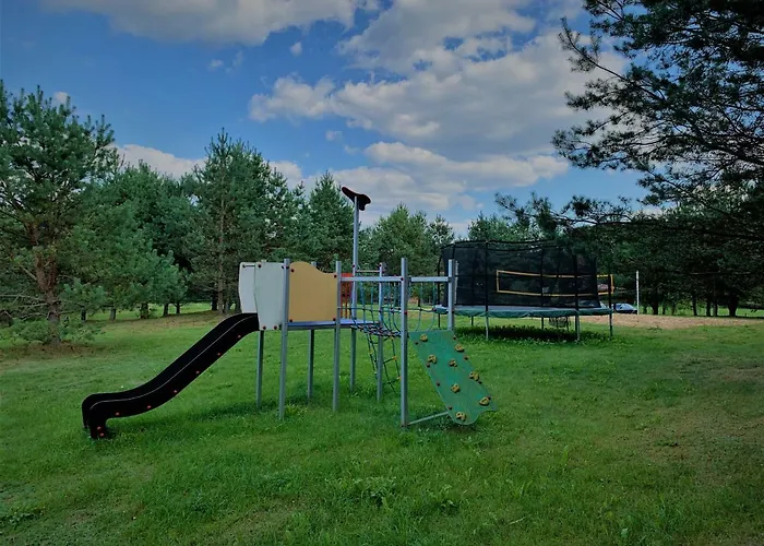 Aparthotel Ami Druskininkai