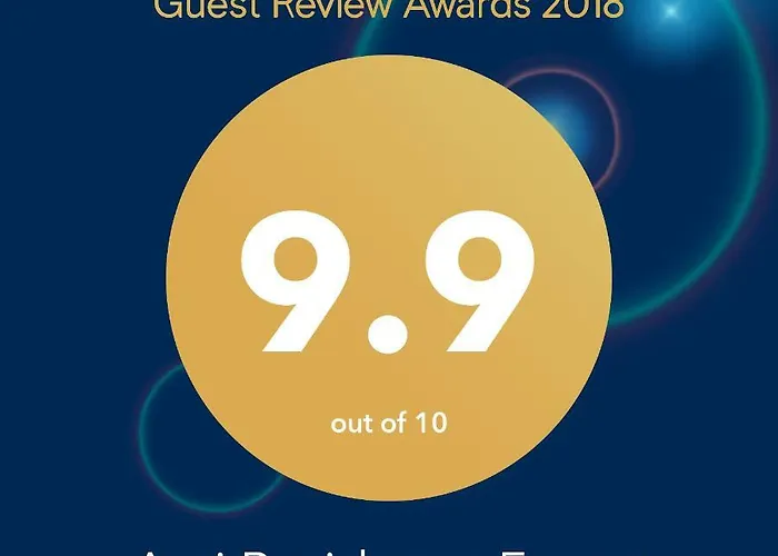 Aparthotel Ami Druskininkai